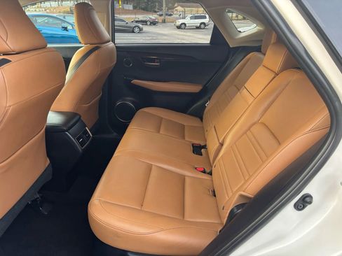 Used 2017 Lexus NX 200t FWD w/ Accessory Package 2 image 13