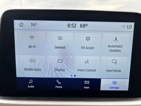 Used 2022 Ford Escape SE w/ Convenience Package AWD/4WD image 27