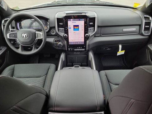 New 2026 RAM 1500 Big Horn image 18