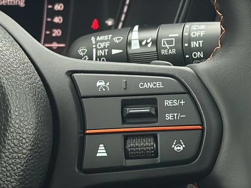 New 2026 Honda Passport TrailSport image 26