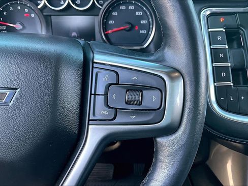 Used 2021 Chevrolet Tahoe Z71 w/ Z71 Signature Package image 24