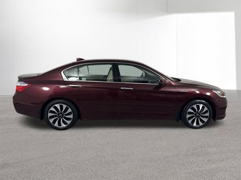 Used 2014 Honda Accord EX-L image 35