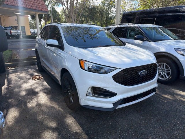 Used 2024 Ford Edge ST-Line AWD/4WD image 1