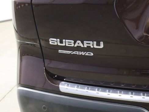 Used 2024 Subaru Ascent Touring AWD/4WD image 44