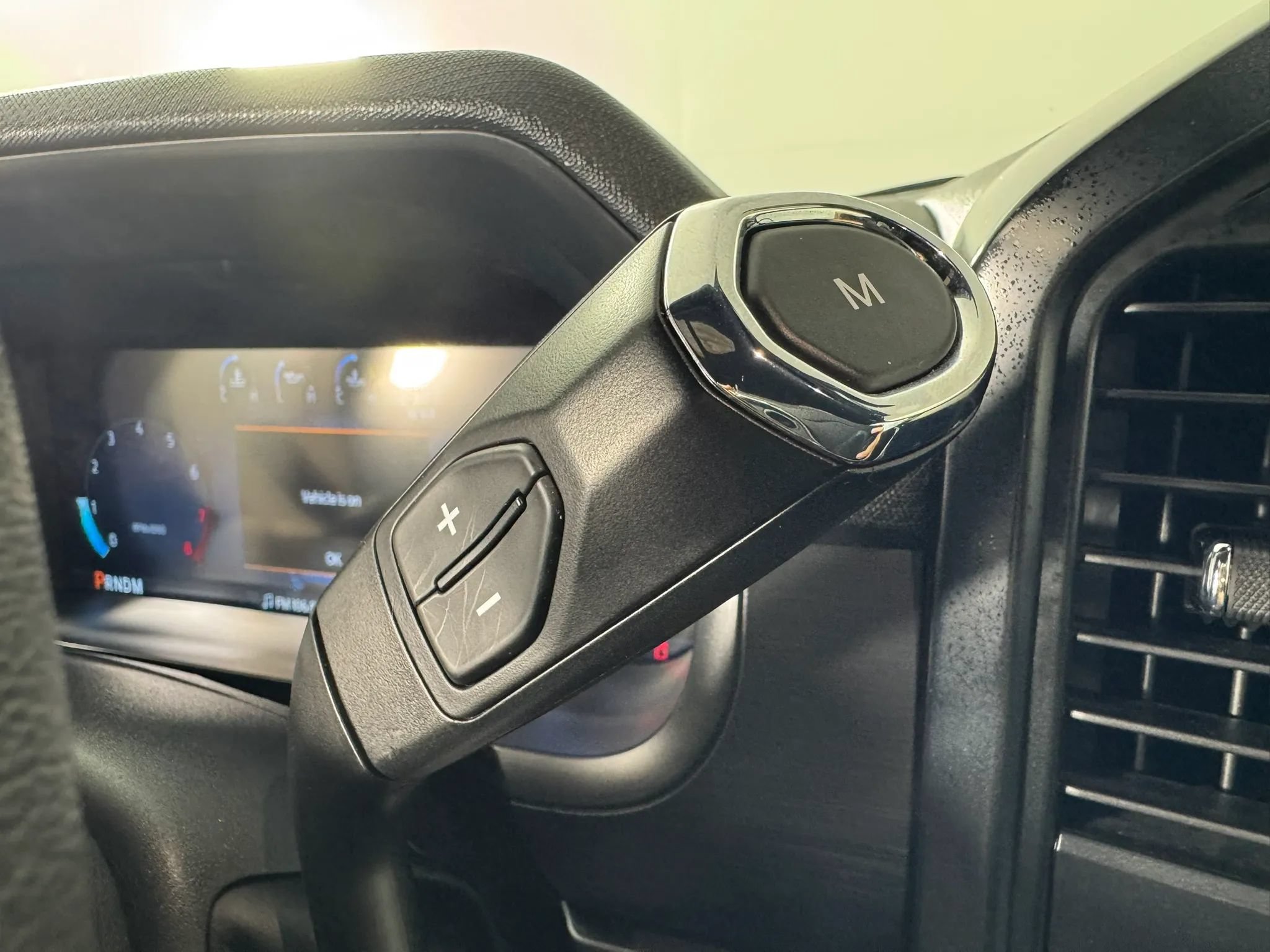 Used 2024 Ford F150 STX AWD/4WD image 21