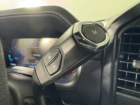 Used 2024 Ford F150 STX AWD/4WD image 21