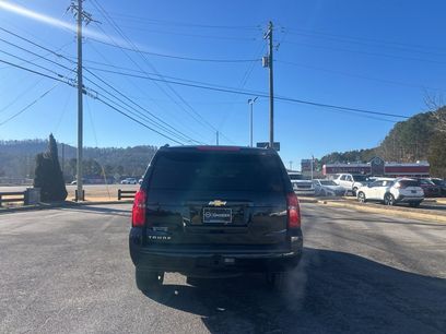 Used 2018 Chevrolet Tahoe LT