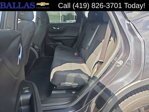 Certified 2022 Chevrolet Blazer LT FWD image 22
