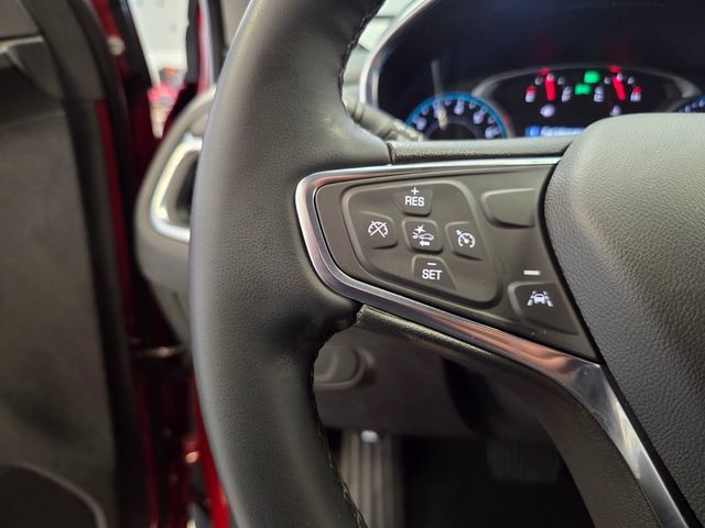 Used 2023 Chevrolet Equinox LT FWD image 26
