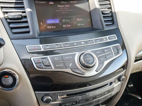 Used 2019 INFINITI QX60 Pure FWD image 22