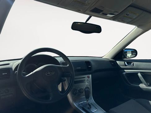 Used 2005 Subaru Legacy 2.5i AWD/4WD image 11