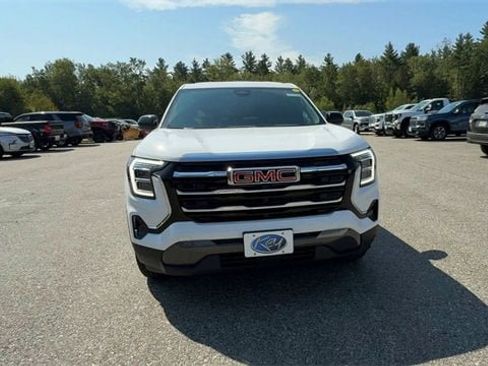 New 2026 GMC Terrain Elevation w/ LPO, Floor Liner Package image 3