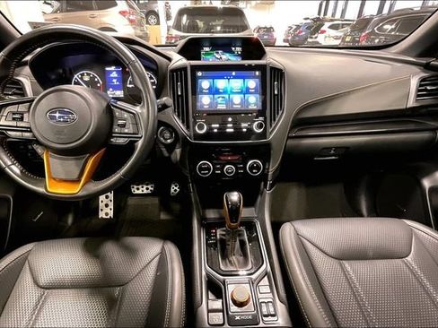 Used 2023 Subaru Forester Wilderness AWD/4WD image 15
