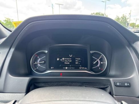 Certified 2023 Honda Passport EX-L image 32