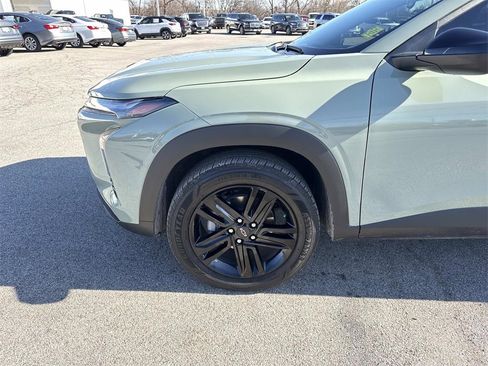 Used 2025 Chevrolet Trax ACTIV w/ Driver Confidence Package image 32