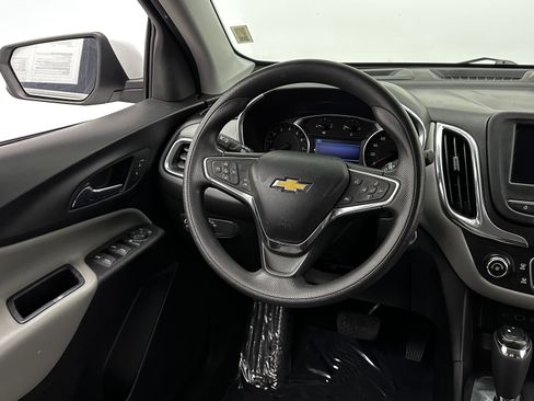 Used 2020 Chevrolet Equinox LT image 26