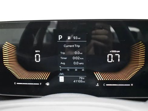 Used 2025 Kia K4 FWD image 26
