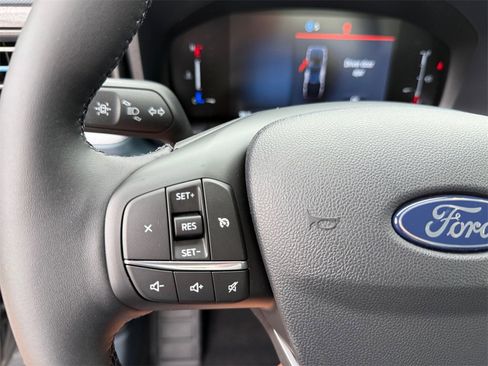 New 2025 Ford Maverick XLT w/ XLT Luxury Package image 24