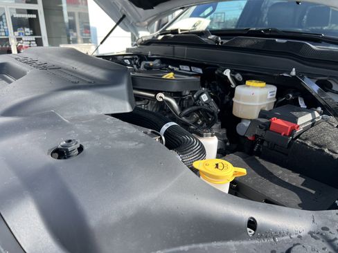 Used 2025 RAM 2500 Tradesman image 32