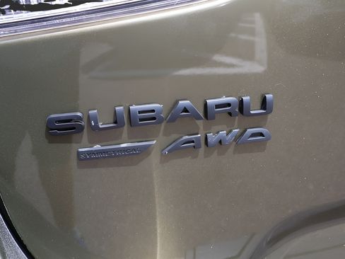Used 2023 Subaru Forester Wilderness AWD/4WD image 29