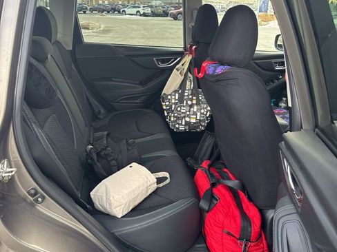 Used 2019 Subaru Forester Premium w/ Popular Package #1 image 15