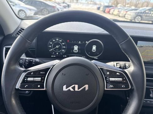 Used 2024 Kia Seltos S image 27