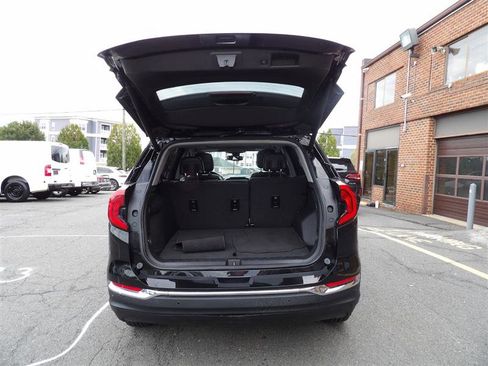 Used 2019 GMC Terrain SLT w/ Infotainment Package II image 13