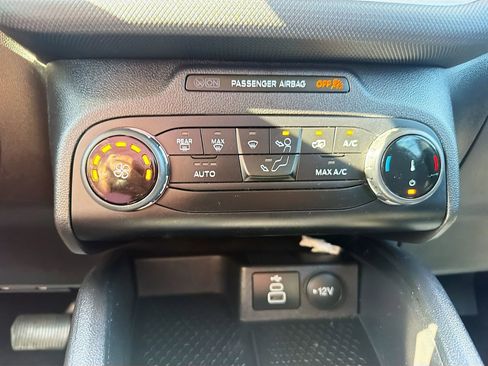 Used 2024 Ford Bronco Sport Big Bend AWD/4WD image 16