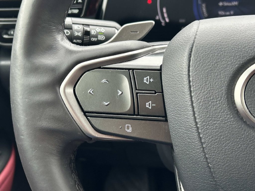 Used 2024 Lexus NX 350h AWD w/ Cold Area Package image 26