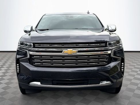 Used 2023 Chevrolet Tahoe Premier image 2
