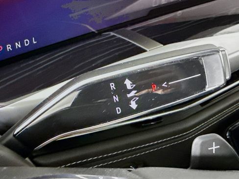 Used 2026 Cadillac Escalade Sport w/ Touring Package AWD/4WD image 17