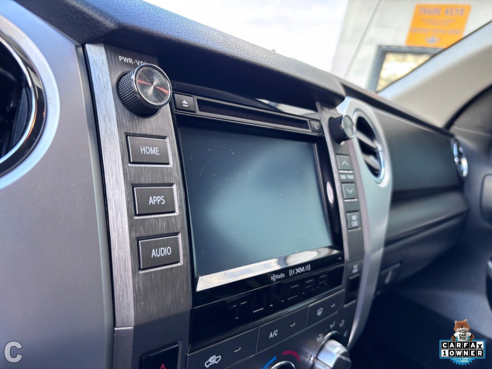 Used 2018 Toyota Tundra SR5 w/ TRD Sport Package AWD/4WD image 20