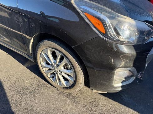 Used 2021 Chevrolet Spark LT image 5