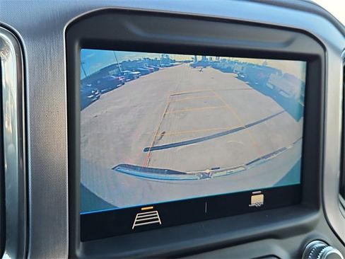 Used 2020 GMC Sierra 2500 SLE w/ SLE Value Package; image 20