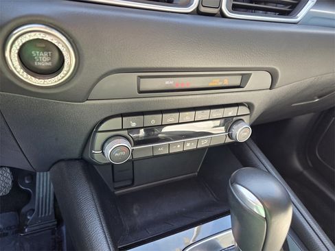 Certified 2023 MAZDA CX-5 AWD 2.5 S w/ Preferred Package image 26