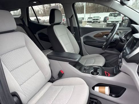 Used 2019 GMC Terrain SLE w/ Driver Convenience Package image 12