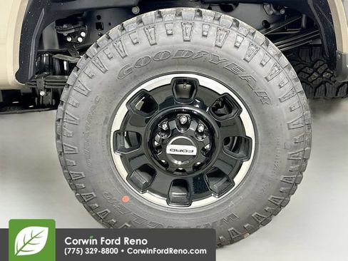 New 2026 Ford F350 King Ranch w/ Tremor Off-Road Package AWD/4WD image 34