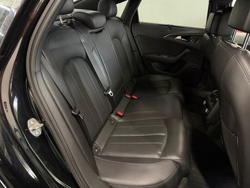 Used 2017 Audi A6 3.0T Prestige w/ Prestige Package image 46