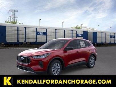 New 2026 Ford Escape Active