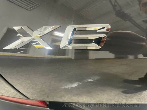 Used 2023 BMW X6 xDrive40i image 8