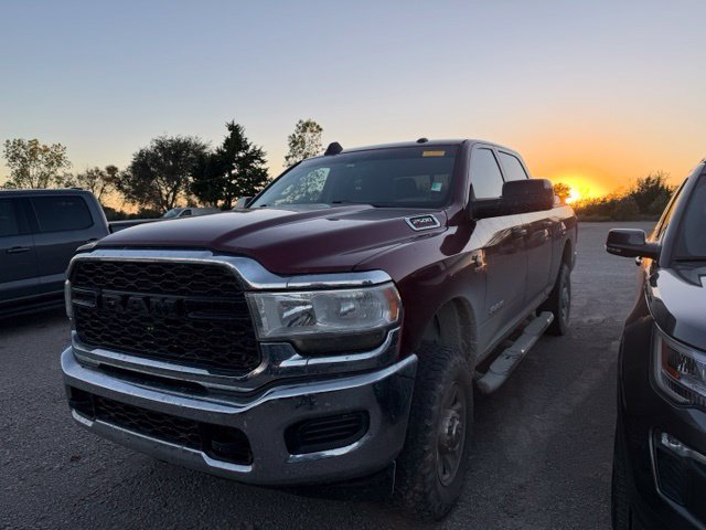 Used 2020 RAM 2500 Tradesman AWD/4WD image 1