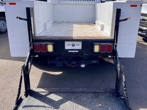 Used 2015 Ford F350 XLT image 6