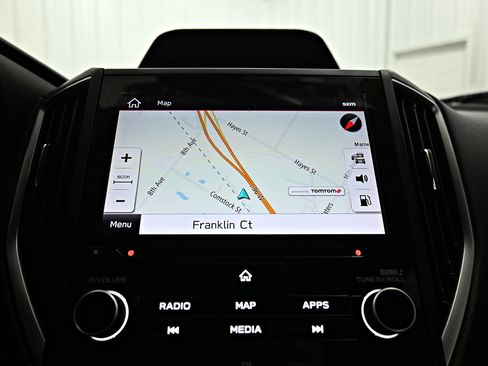 Used 2019 Subaru Forester Touring w/ Popular Package #3 image 14