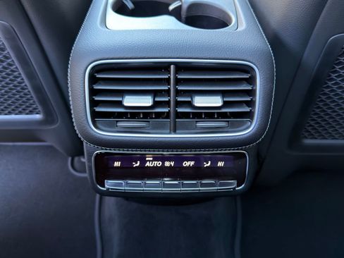 New 2026 Mercedes-Benz GLS 450 4MATIC image 17
