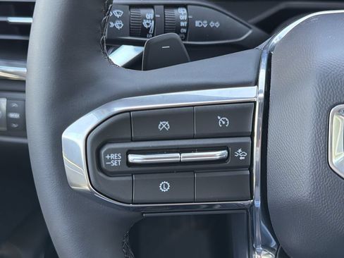 New 2026 GMC Acadia Elevation w/ LPO, Floor Liner Package FWD image 9