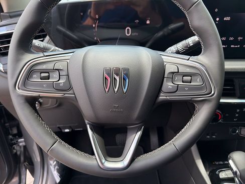 New 2026 Buick Encore GX Preferred w/ Advanced Technology Package FWD image 26