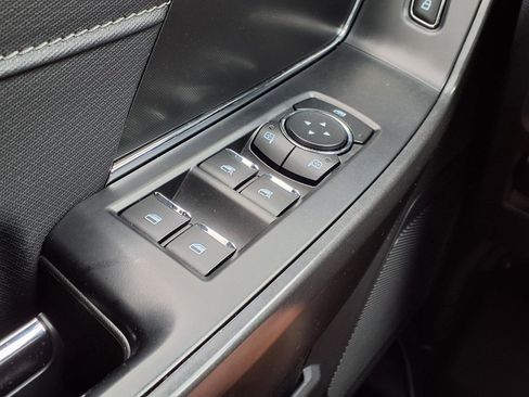 Used 2024 Ford F150 XLT w/ Equipment Group 302A MID image 13