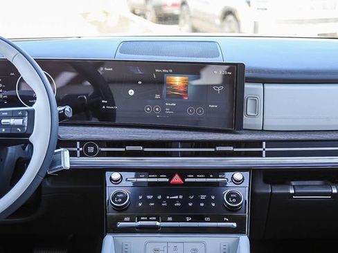 New 2026 Hyundai Santa Fe Calligraphy AWD/4WD image 14