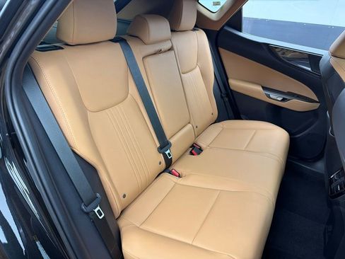 Used 2025 Lexus NX 350 AWD w/ Accessory Package (2T) image 24