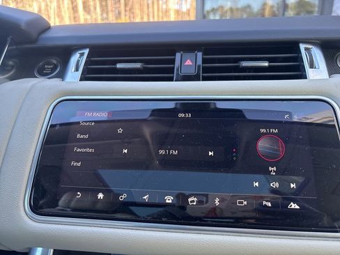 Used 2019 Land Rover Range Rover Sport HSE image 37